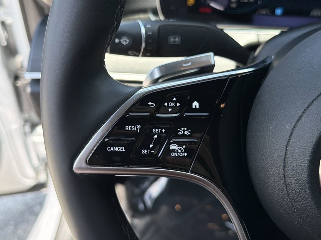 2022 Mercedes-Benz E 450 4MATIC Sedan