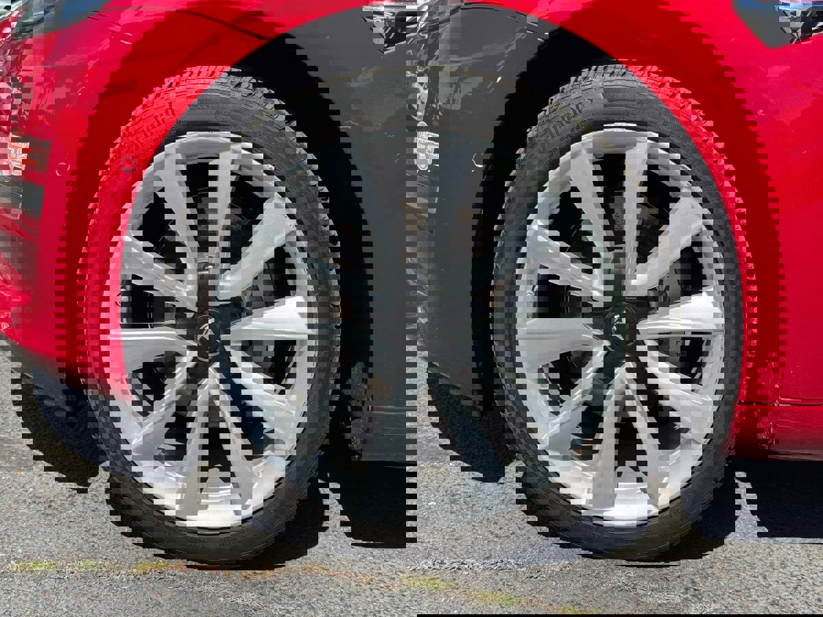 2018 Tesla Model 3 Easy Financing, Call 858 279 6