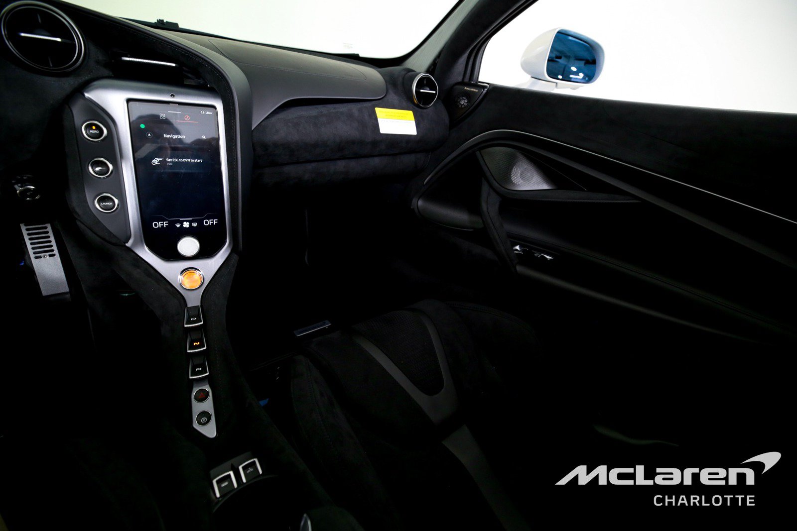 Used 2026 McLaren 750S Spider photo 17