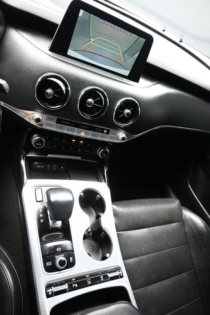 2020 Kia Stinger GT2