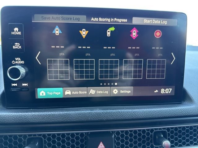 2023 Honda Civic Type R