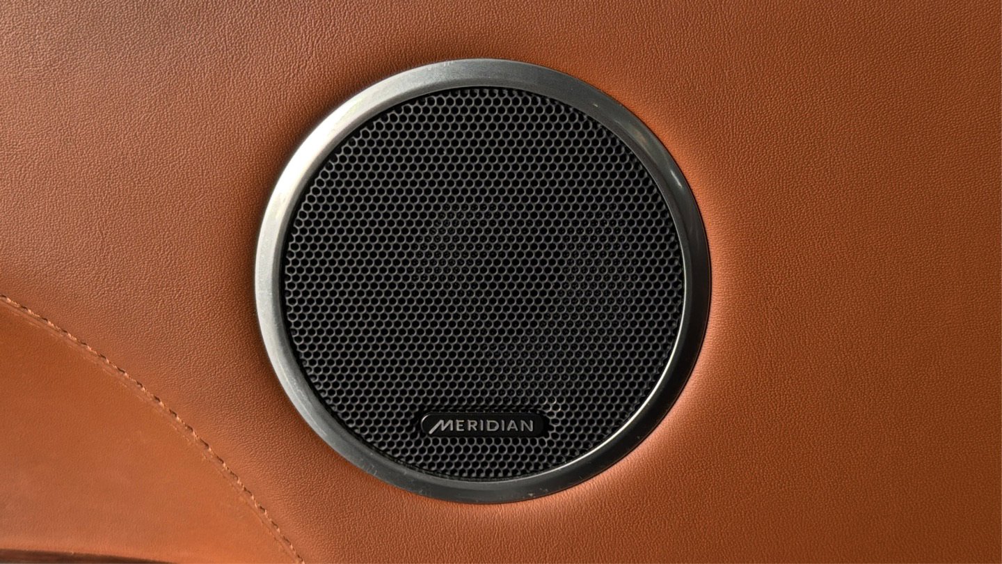 2015 Land Rover Range Rover Autobiography