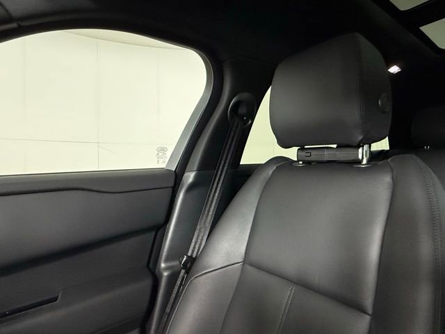 2026 Land Rover Range Rover Velar S