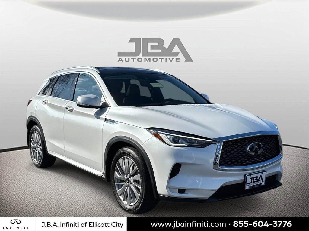 Used INFINITI Cars for Sale in Baltimore, MD - Autotrader