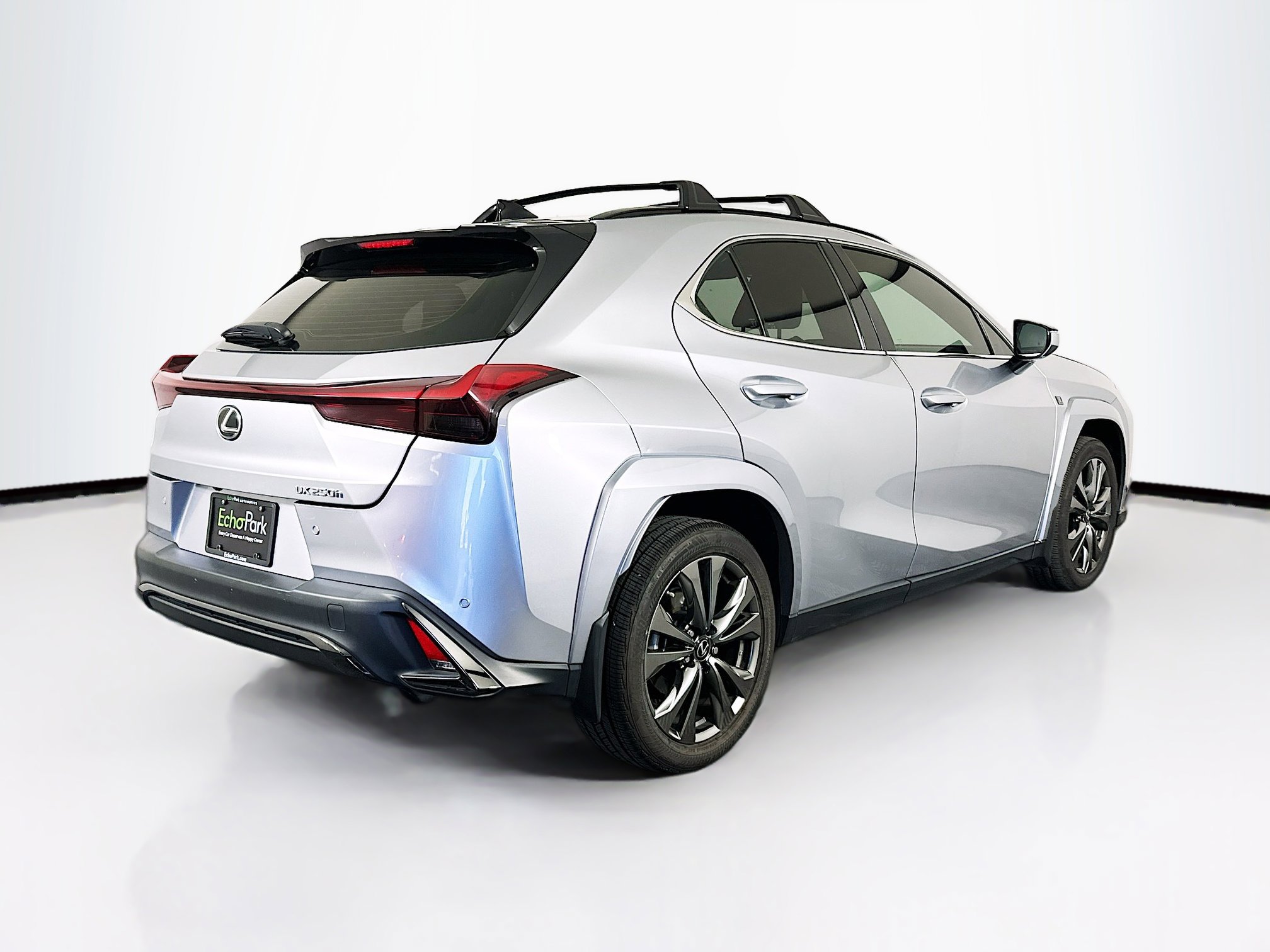 2024 Lexus UX 250h F Sport