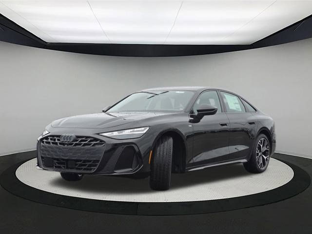 2026 Audi A6 Premium Plus