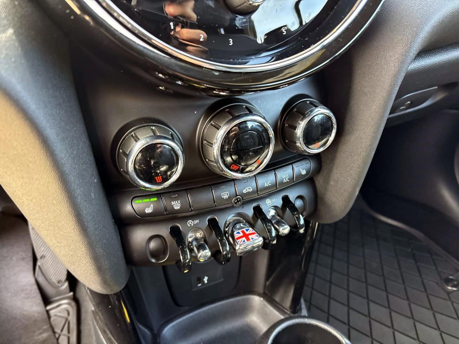 2024 MINI Cooper Convertible