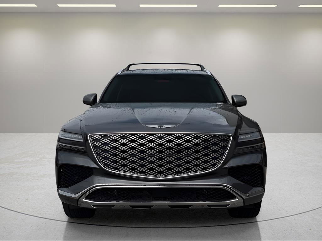 2025 Genesis Gv80 2.5T Prestige