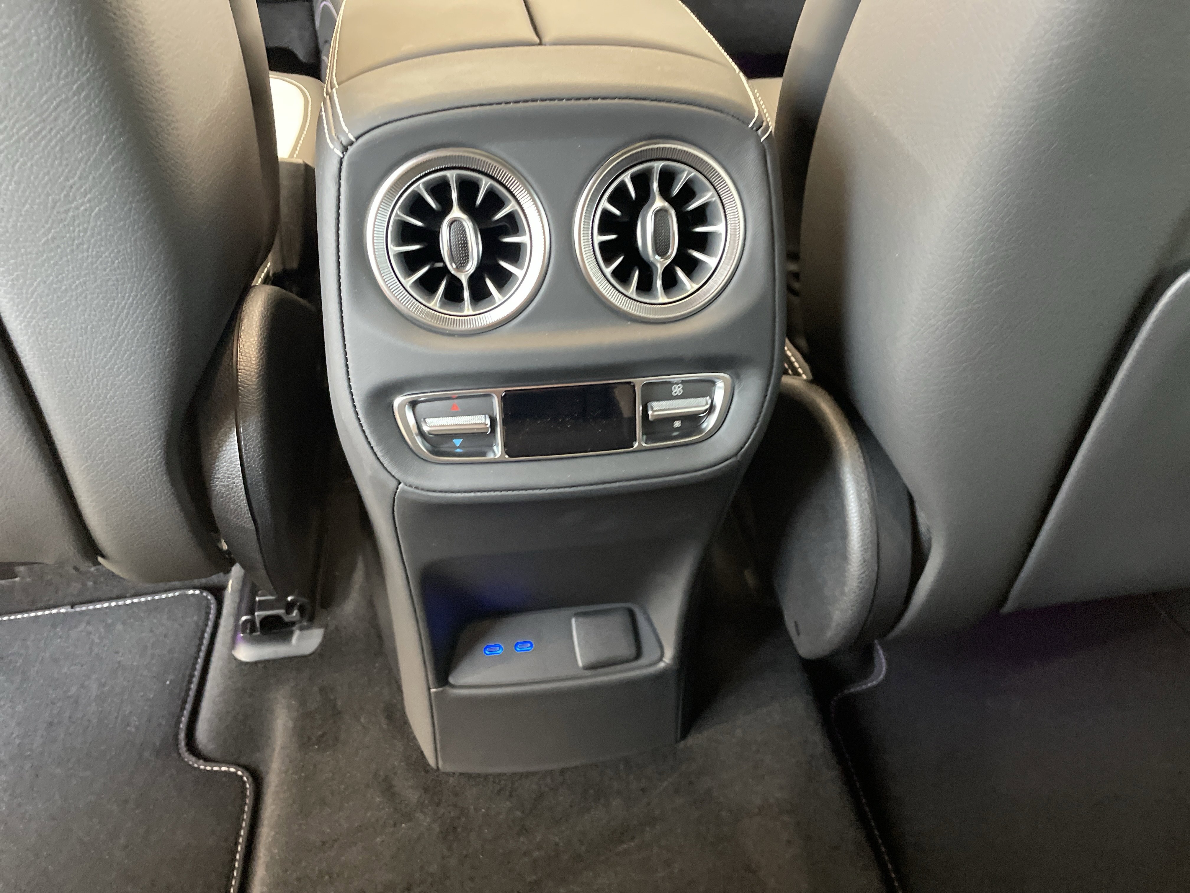 2026 Mercedes-Benz G 550