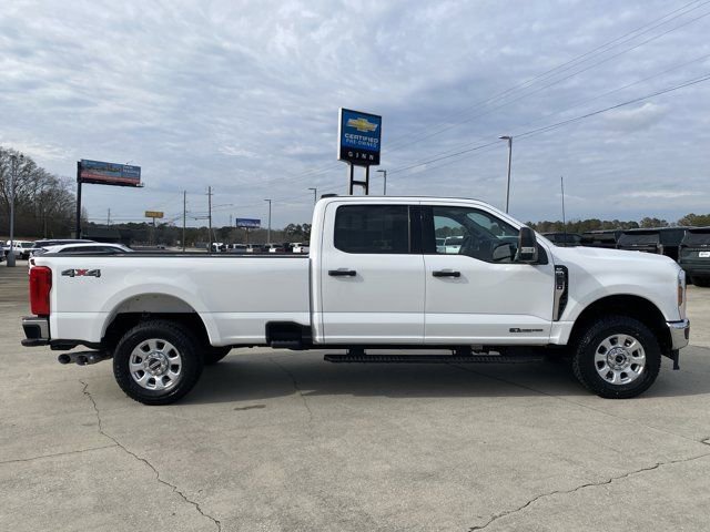 2024 Ford F250 XLT