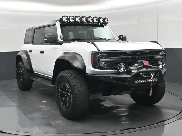 Used 2023 Ford Bronco Raptor