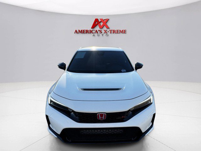 2025 Honda Civic Type R