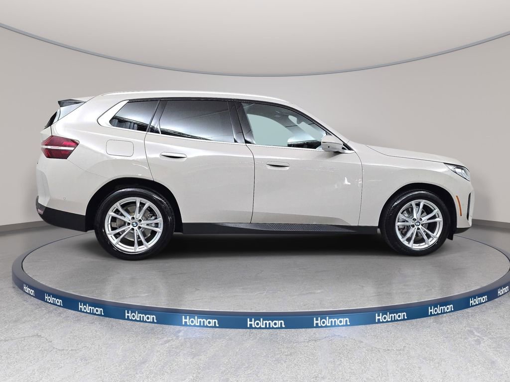 2025 BMW X3 xDrive30i