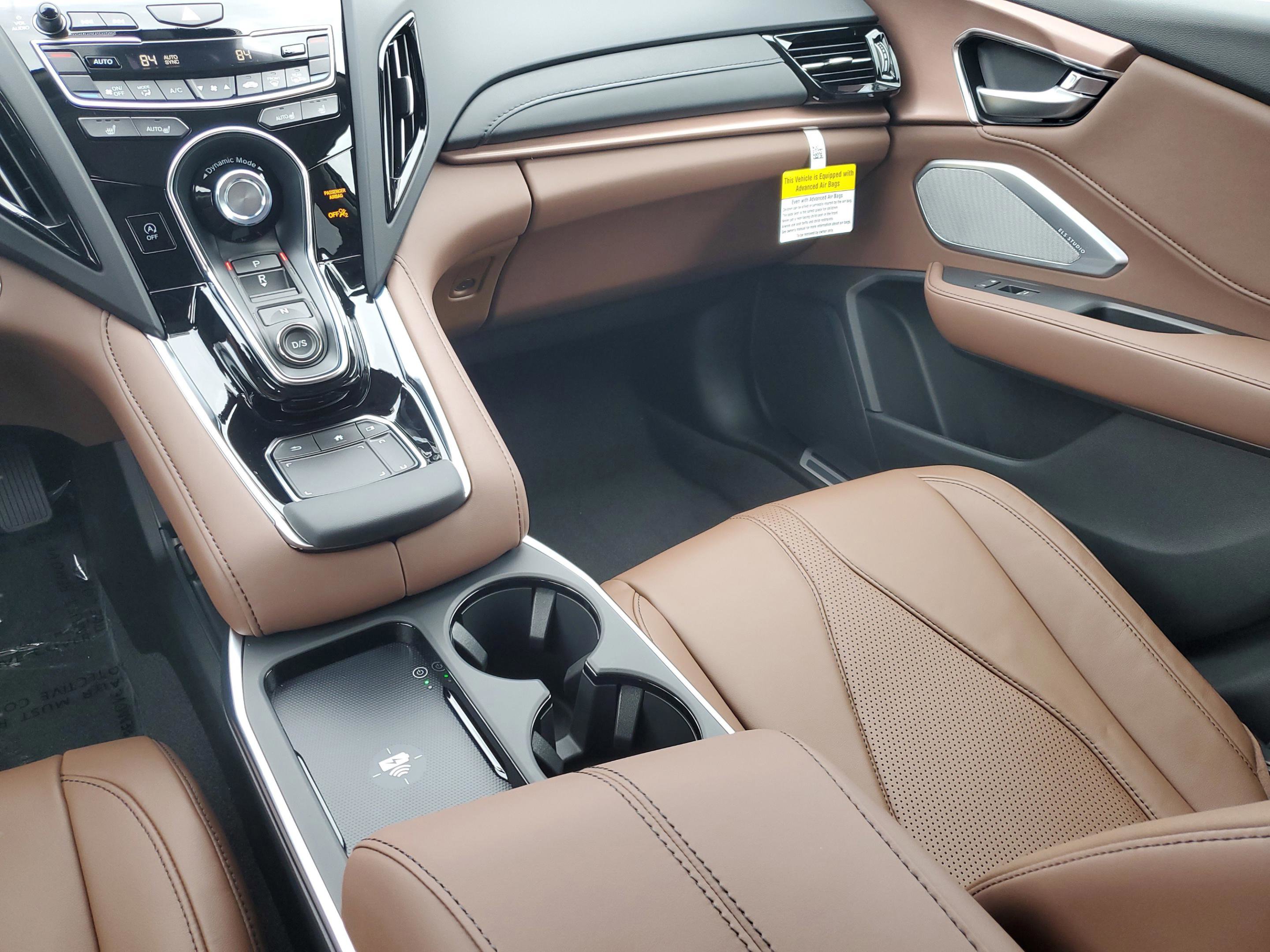 2026 Acura RDX SH-AWD w/ Technology Package