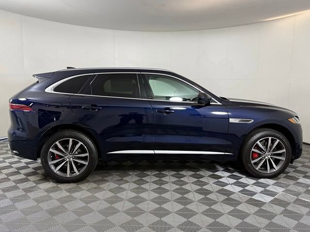 2026 Jaguar F-Pace R-Dynamic S