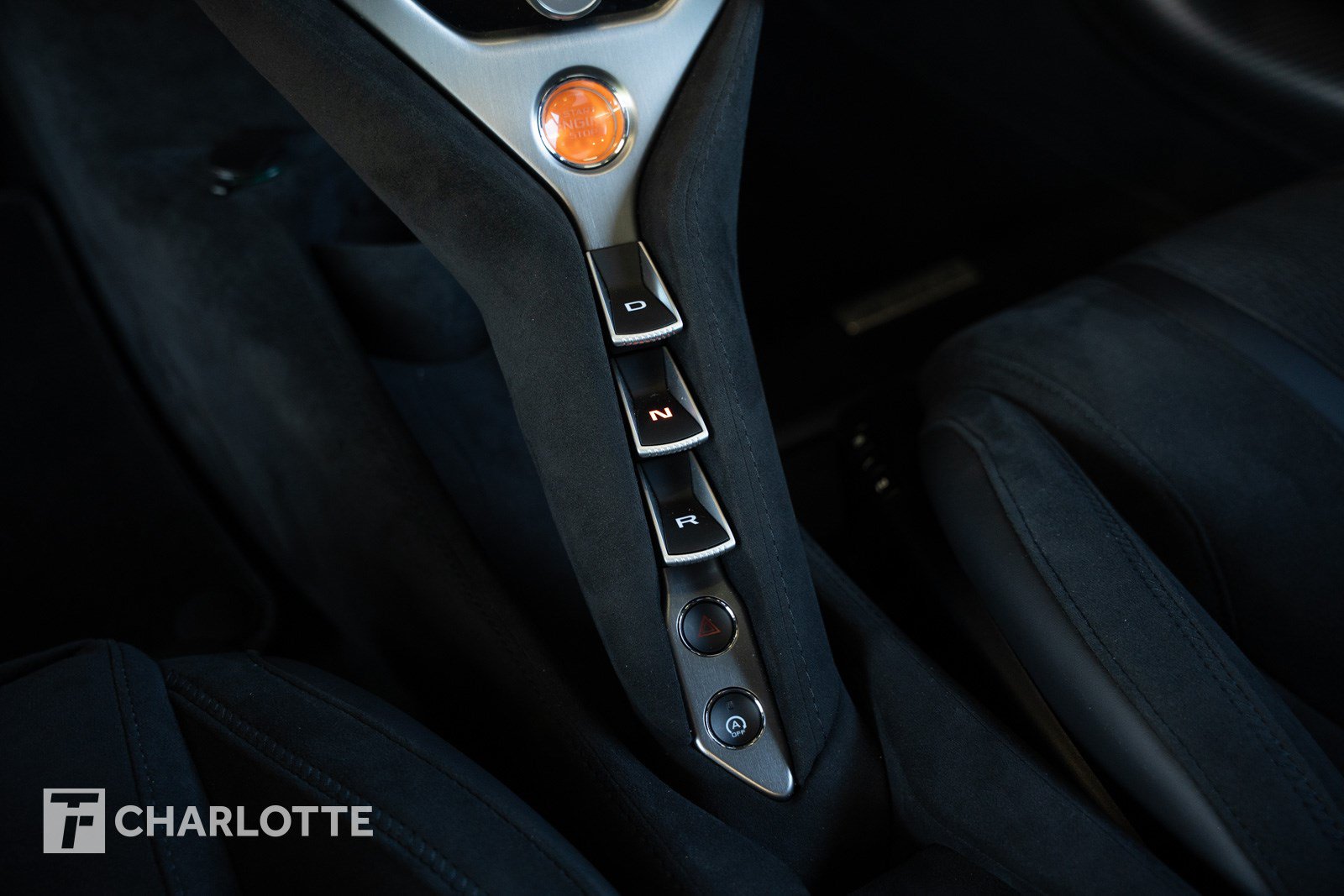 Used 2025 McLaren 750S photo 26