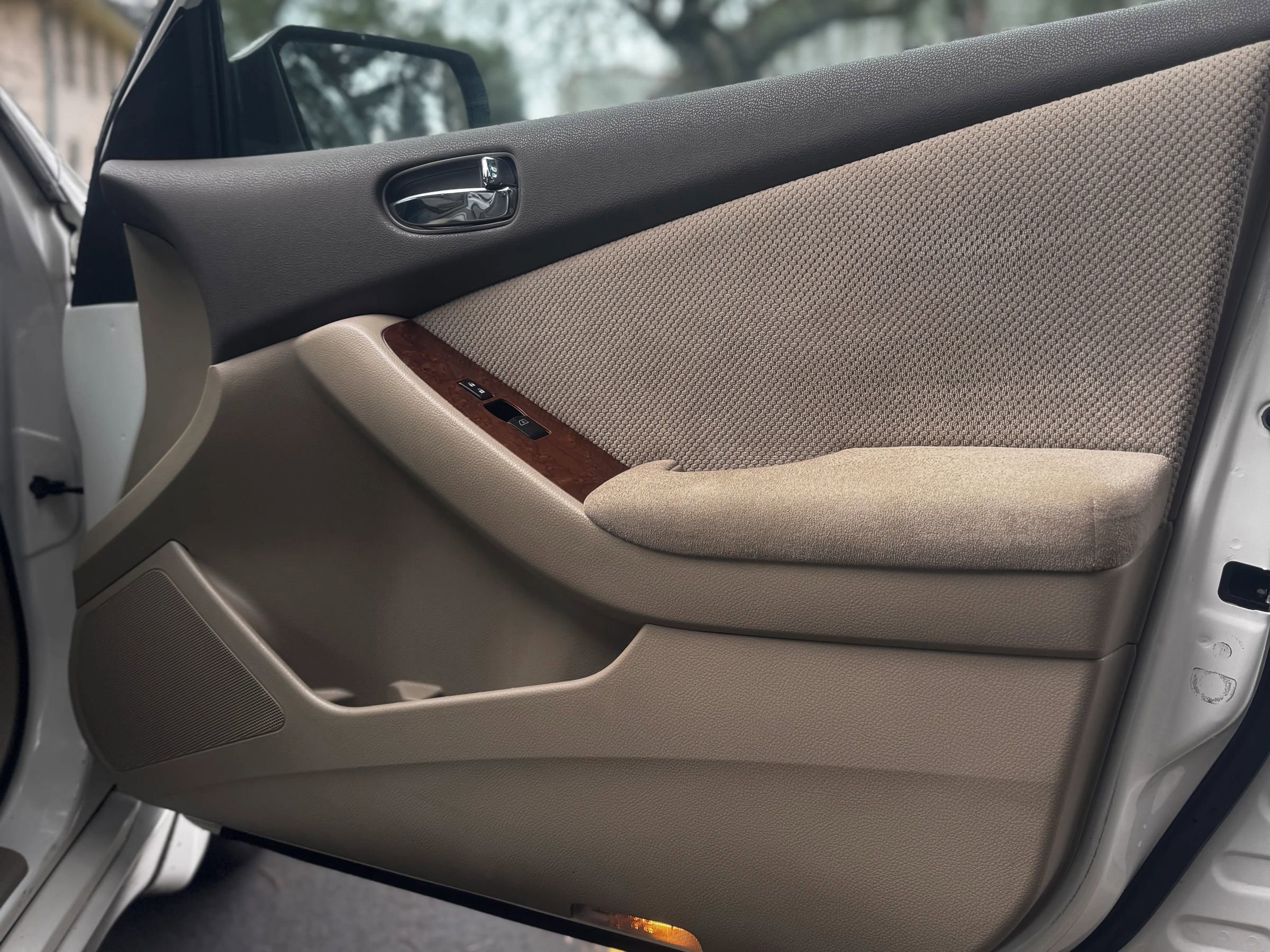 2009 Nissan Altima 2.5 S