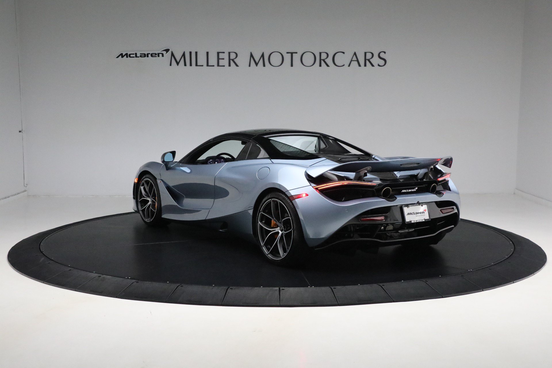 Used 2023 McLaren 720S Performance photo 29