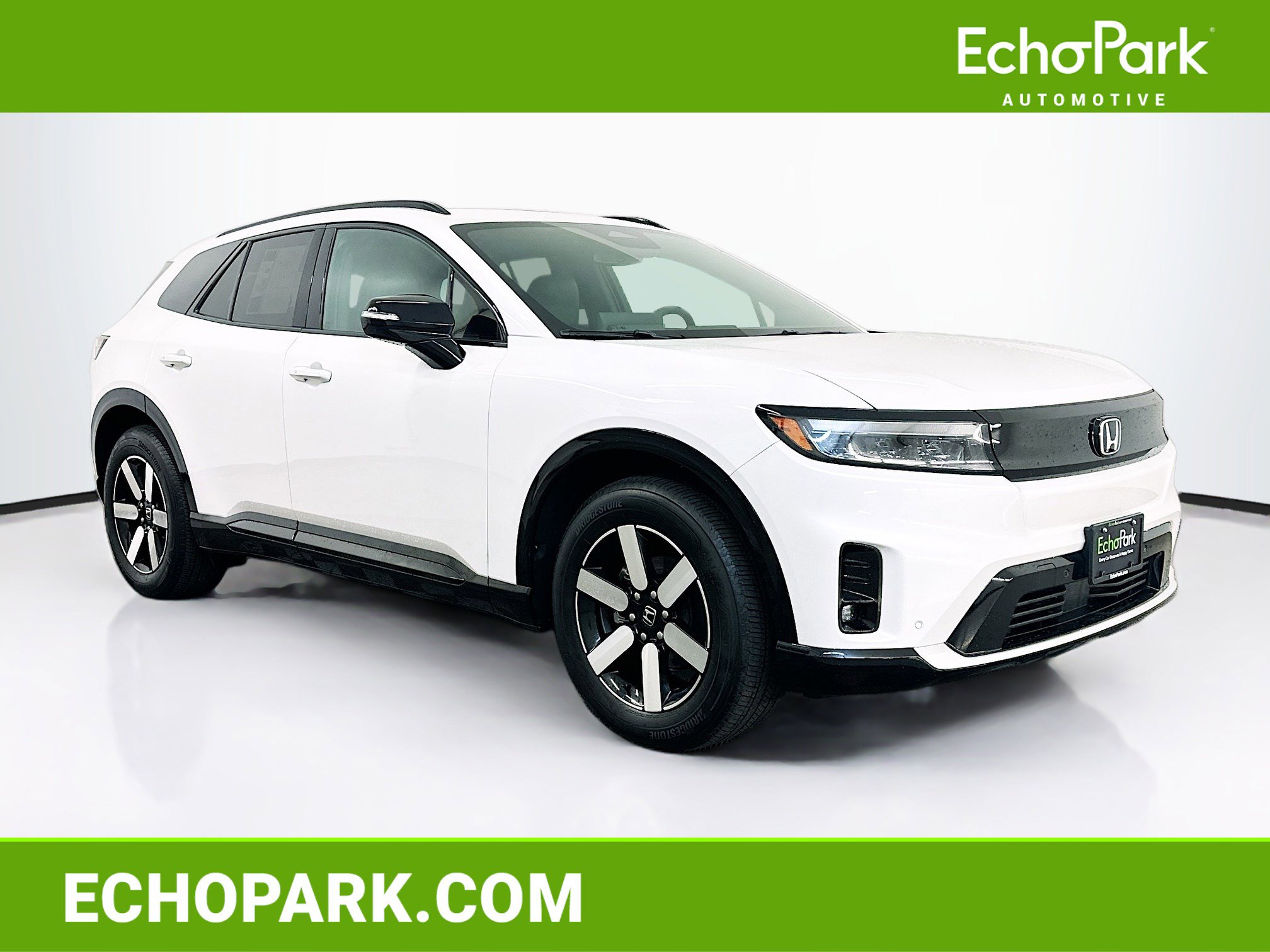 2025 Honda Prologue Touring