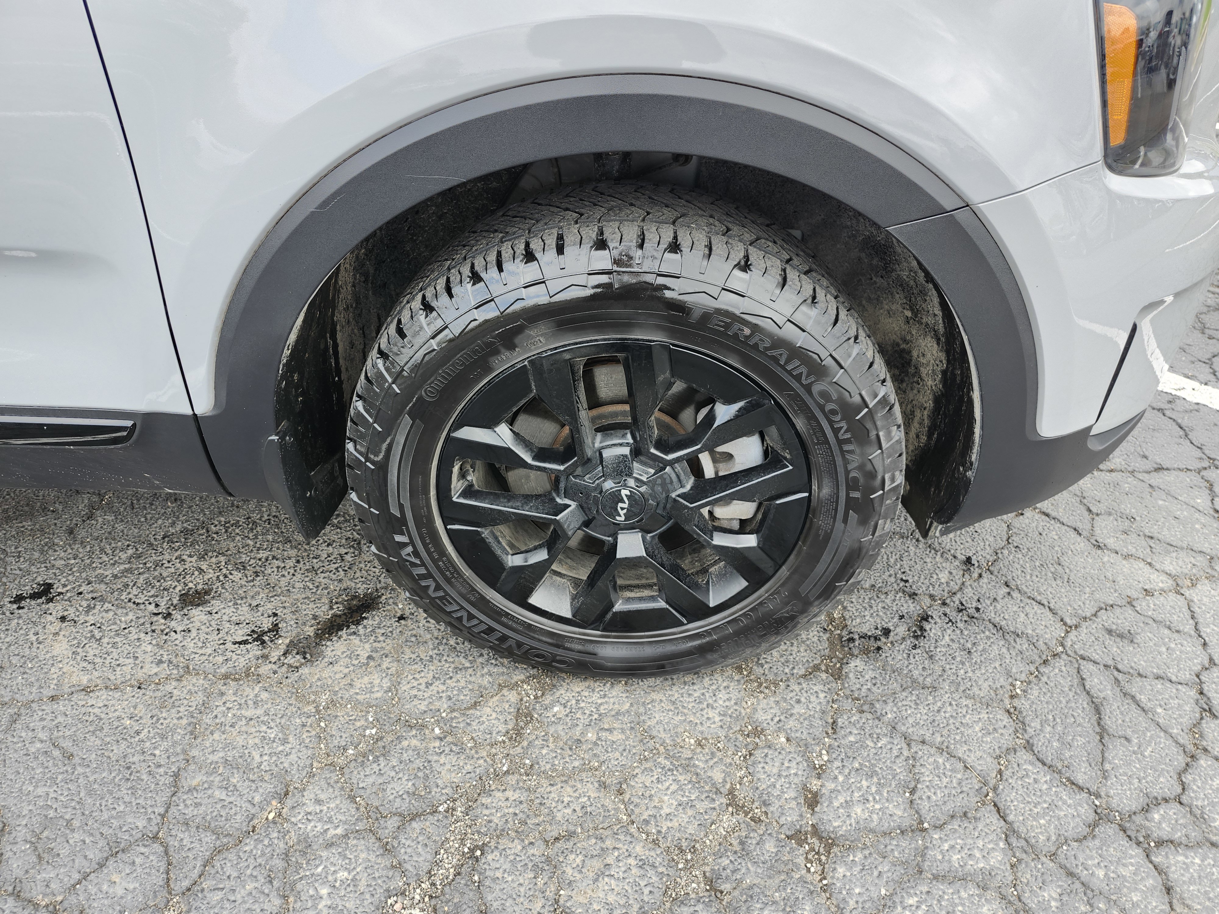 2024 Kia Telluride SX Prestige X-Pro