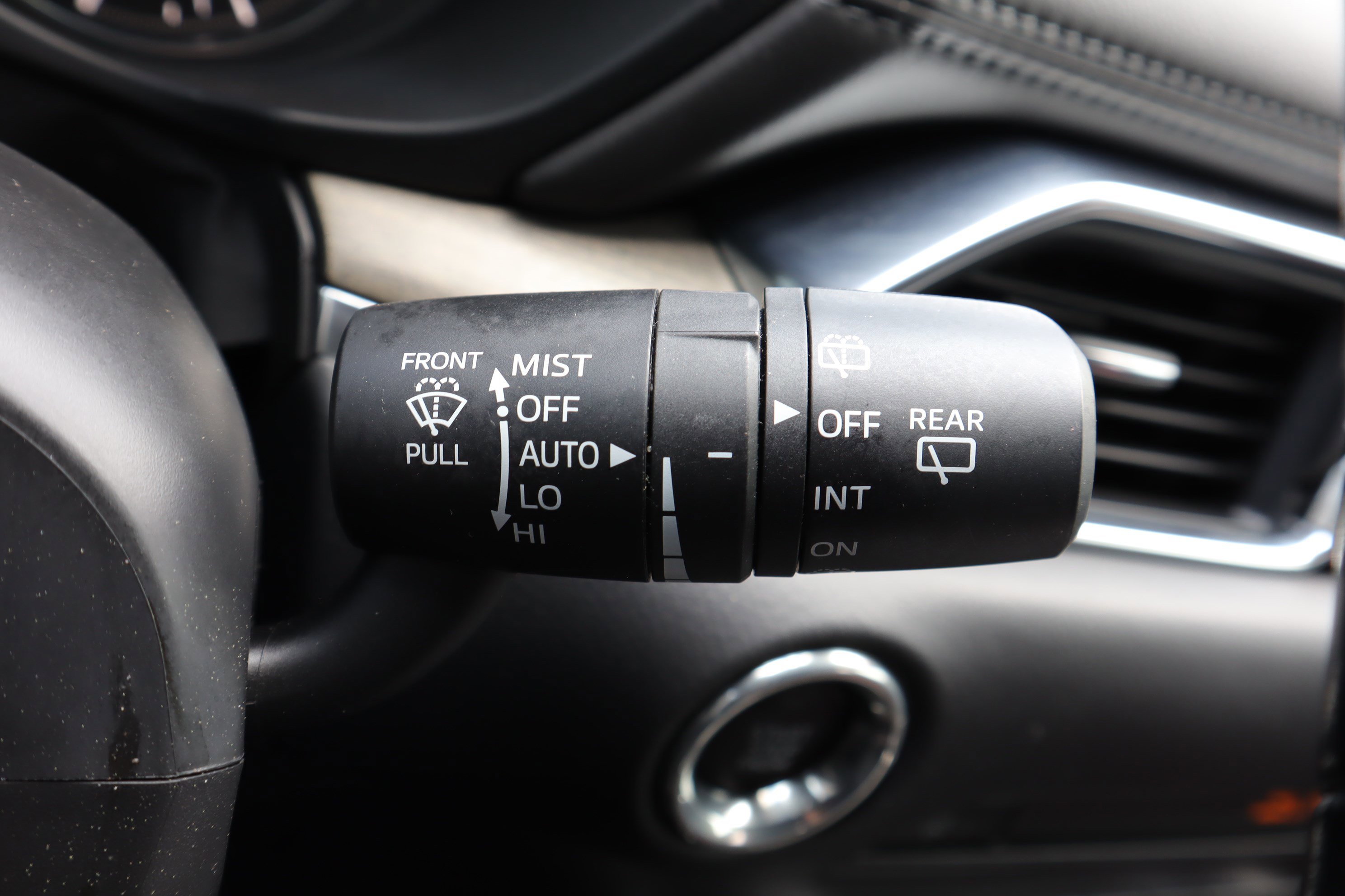 2023 MAZDA Cx-5 Signature