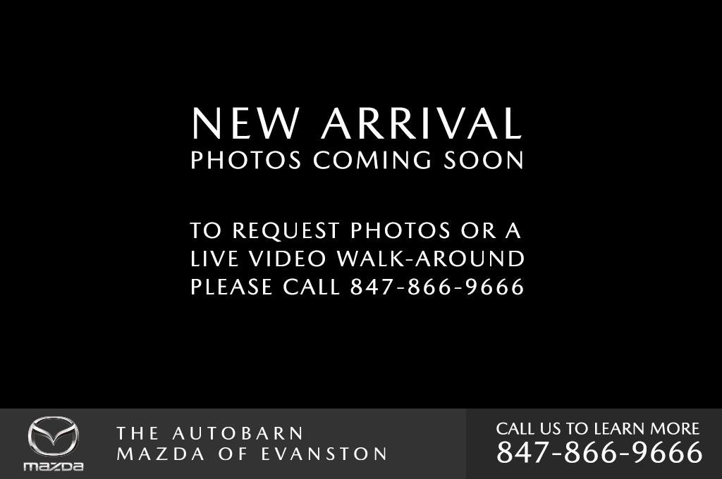 Used 2019 MAZDA CX-3 Sport w/ Sport I-ACTIVSENSE Package