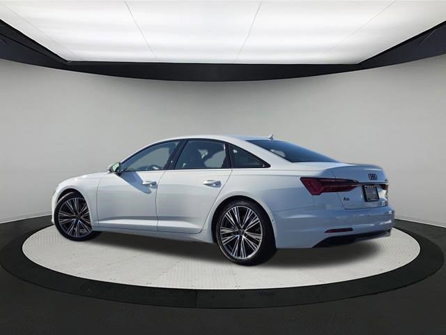 2023 Audi A6 Premium Plus