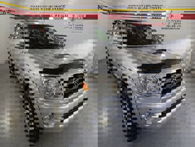 Used 2005 Toyota Tacoma PreRunner