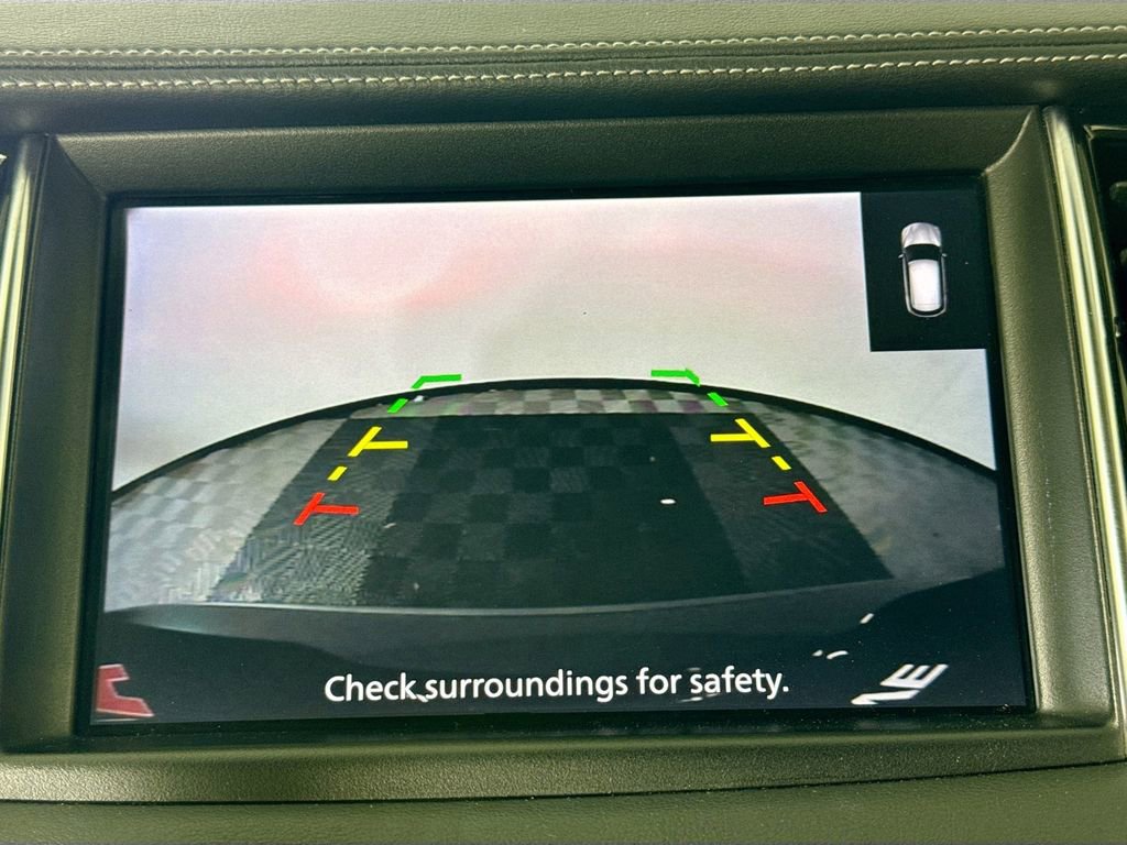 2021 INFINITI Qx50 Pure