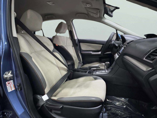 2017 Subaru Crosstrek 2.0i Premium