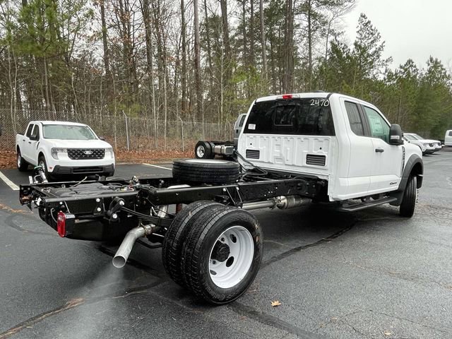 2026 Ford F450 XL