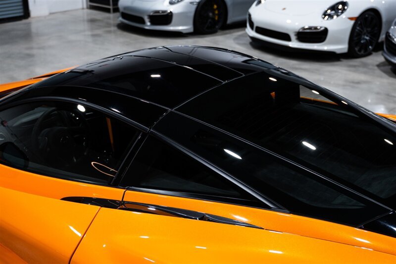 Used 2019 McLaren 720S Performance photo 55