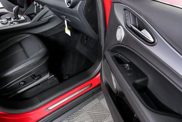 2025 Alfa Romeo Stelvio Sprint