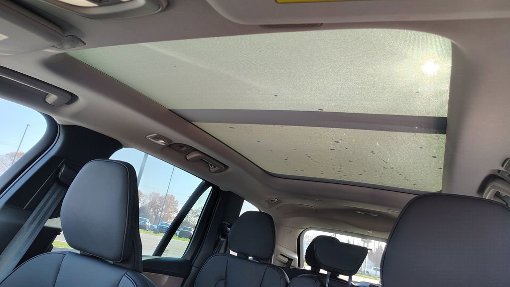 2026 Volvo Xc90 B6 Plus