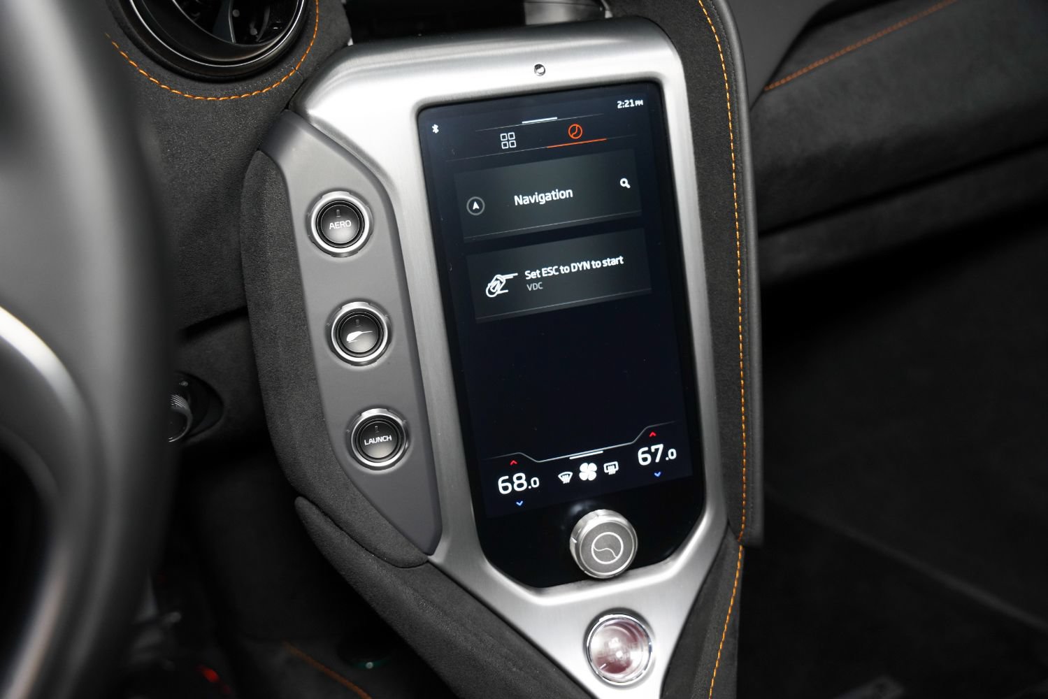 Used 2024 McLaren 750S Spider photo 42