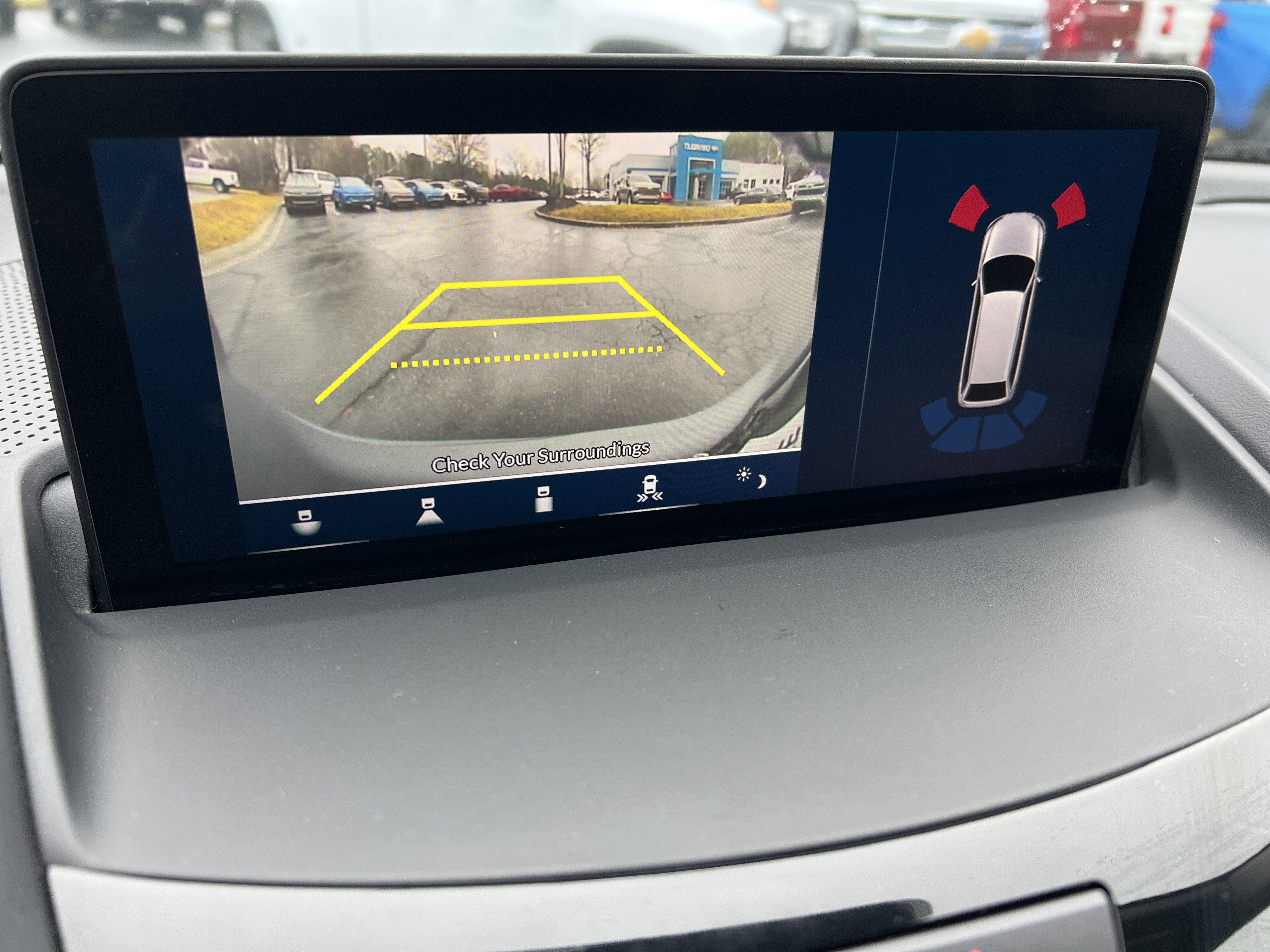 2022 Acura RDX FWD w/ Technology Package