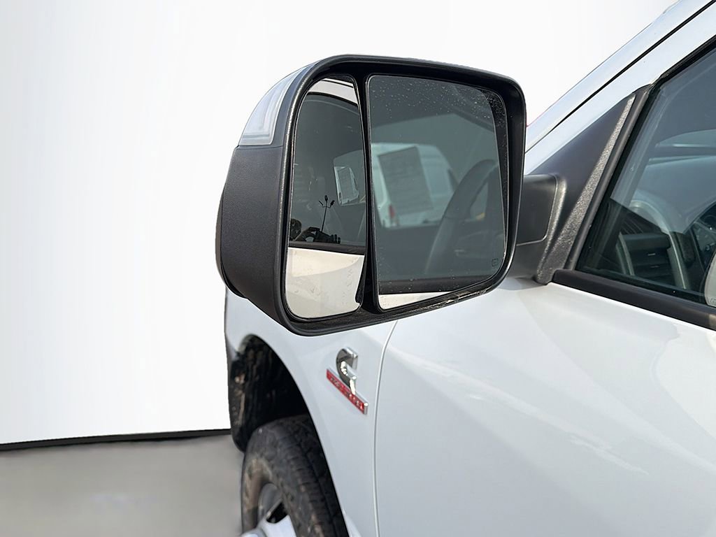 2022 RAM 3500 Tradesman