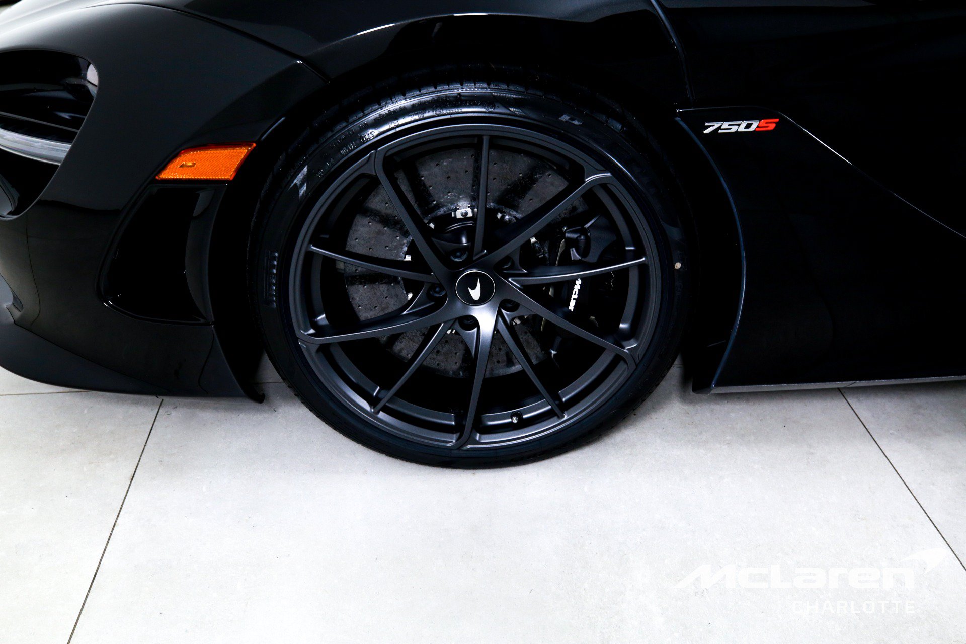 New 2027 McLaren 750S photo 29