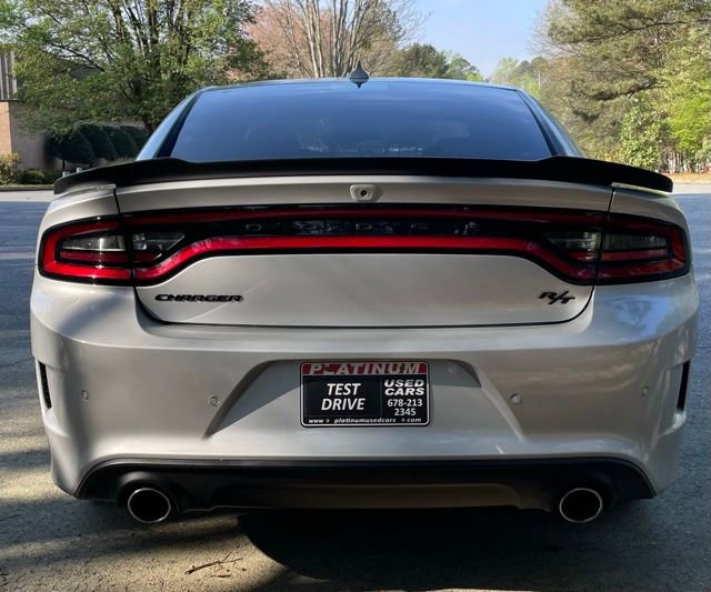 2023 Dodge Charger R/T