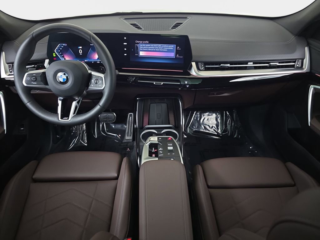 2025 BMW X2 xDrive28i