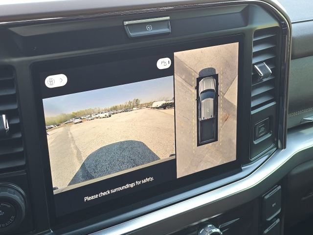 2026 Ford F250 King Ranch