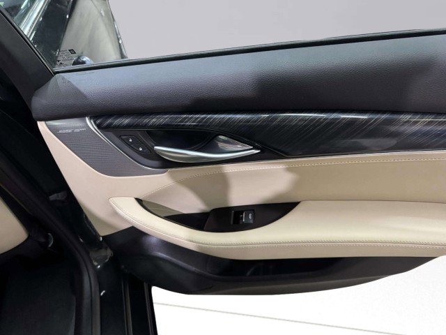 2021 Cadillac CT5 Premium Luxury