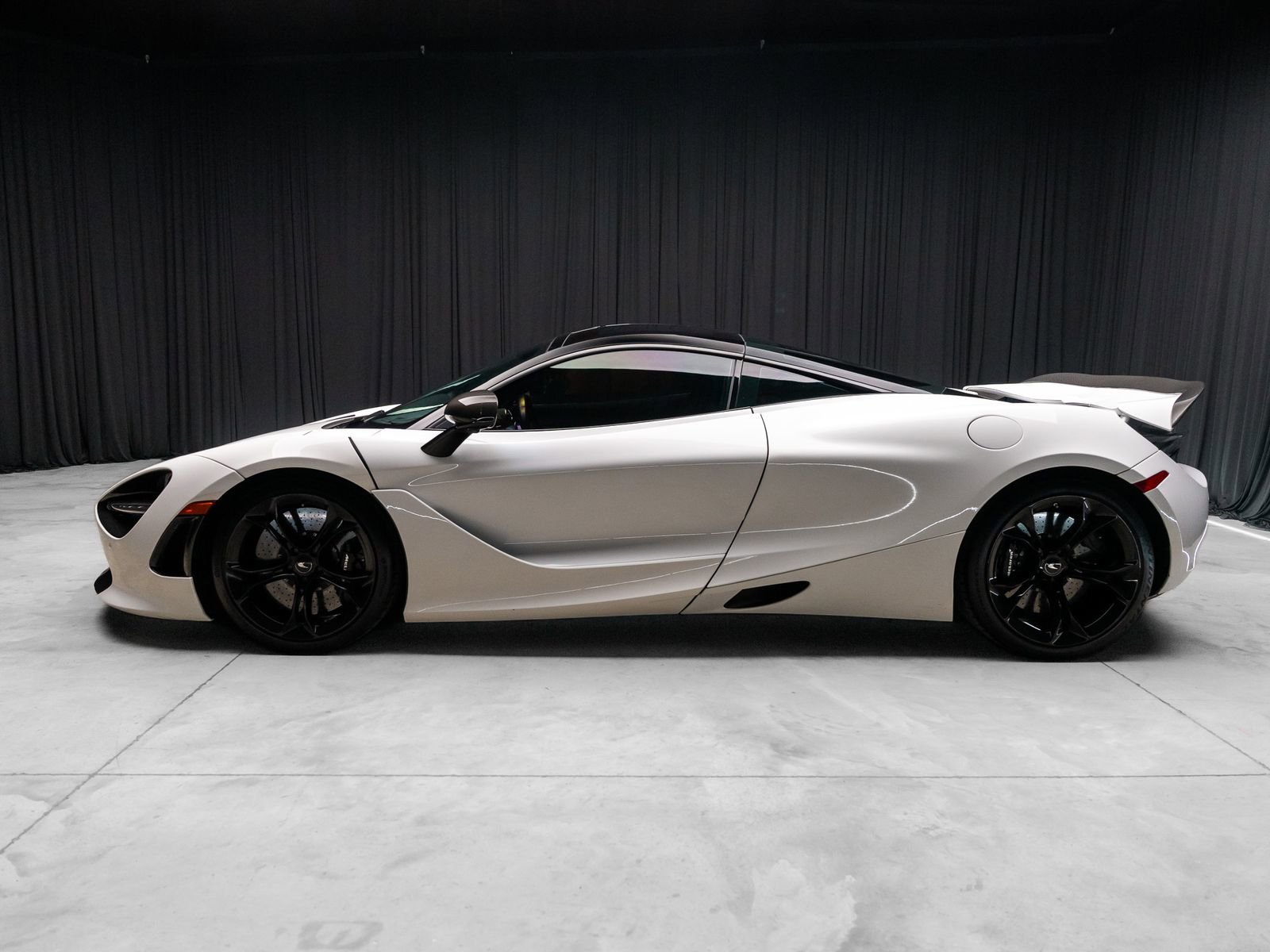 Used 2019 McLaren 720S Performance 4