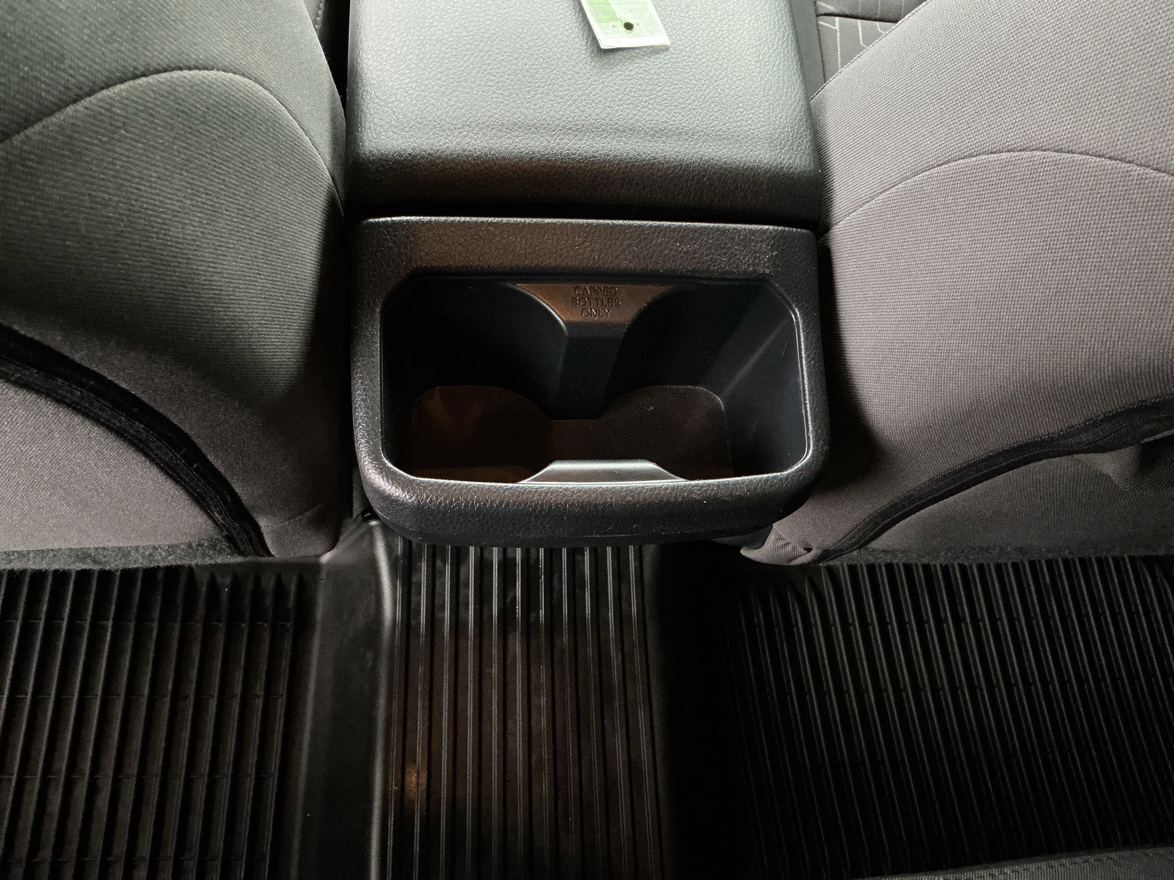 2018 Toyota Tacoma TRD Off-Road