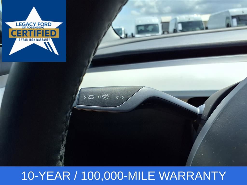 2023 Tesla Model 3 Long Range