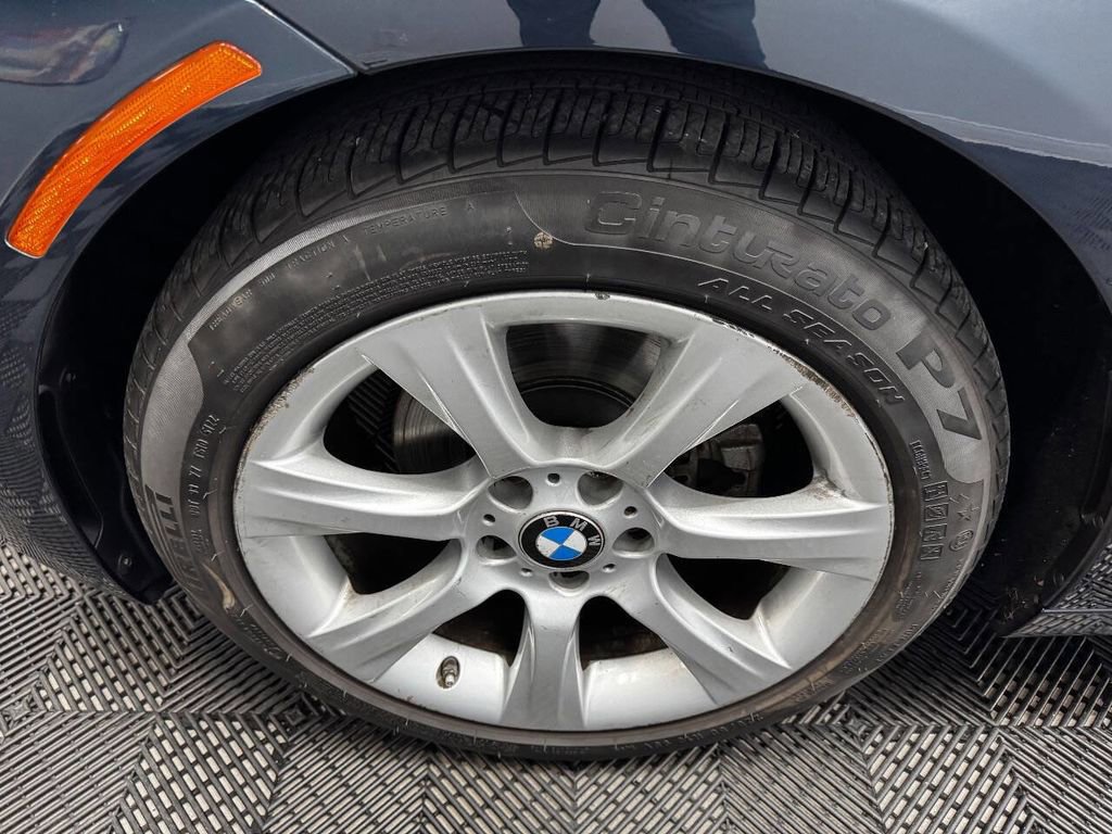 2015 BMW 328i Gran Turismo xDrive