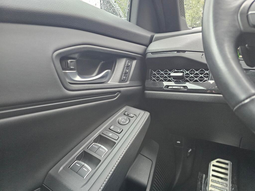 2023 Honda Accord Sport