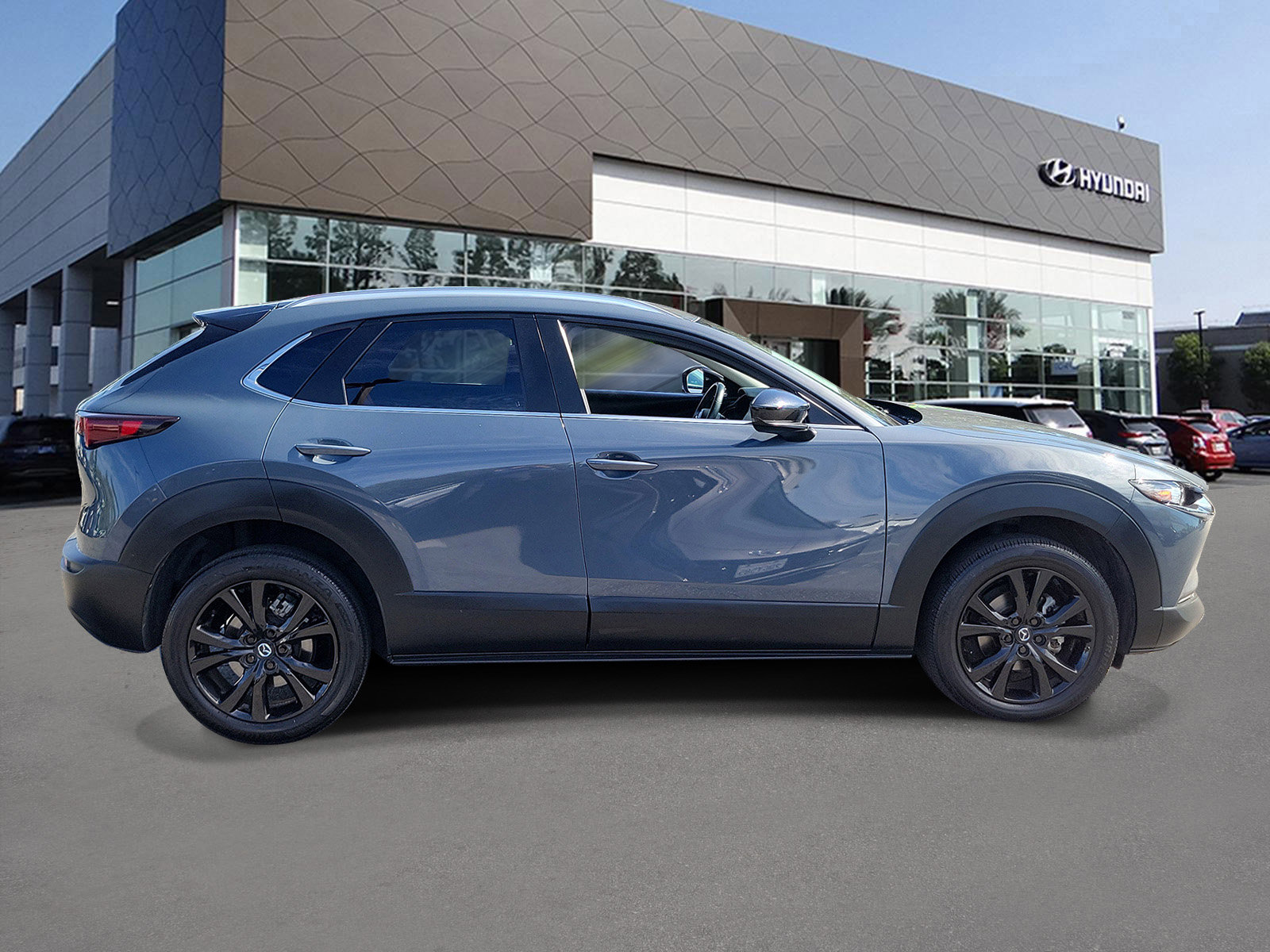 2024 MAZDA CX-30 AWD 2.5 S w/ Preferred Package