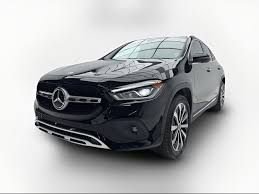 Used 2018 Mercedes-Benz GLA 250 4MATIC
