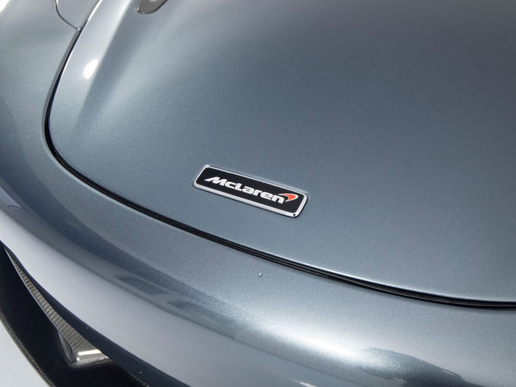 Used 2018 McLaren 720S Performance photo 37